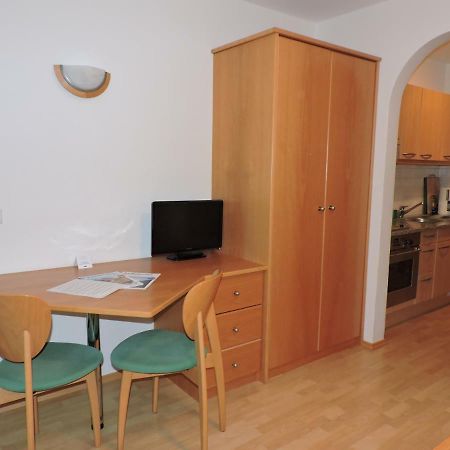 Aparthotel Kuehlerhof à Anterselva di Mezzo Extérieur photo