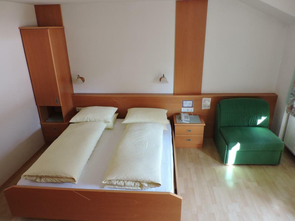 Aparthotel Kuehlerhof à Anterselva di Mezzo Extérieur photo