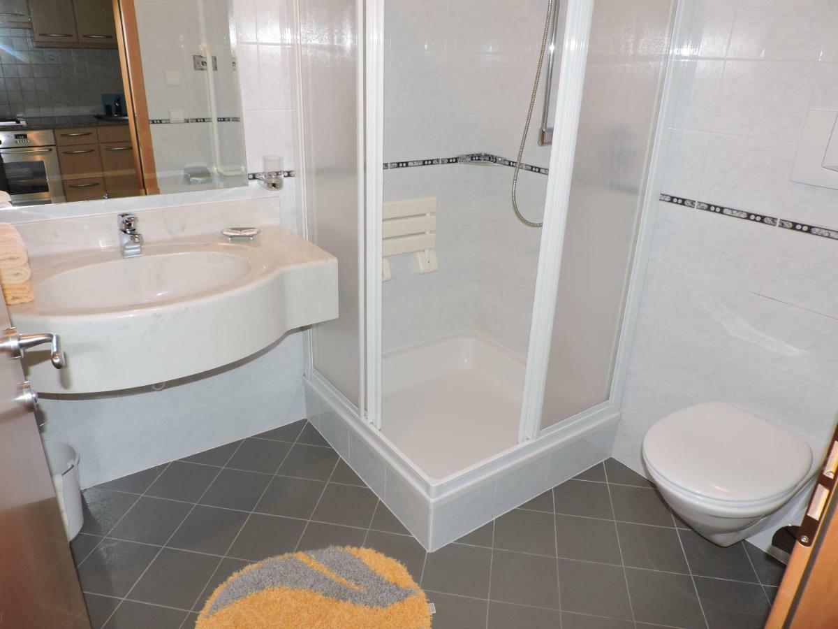 Aparthotel Kuehlerhof à Anterselva di Mezzo Extérieur photo