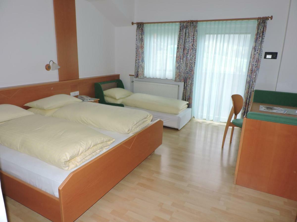 Aparthotel Kuehlerhof à Anterselva di Mezzo Extérieur photo