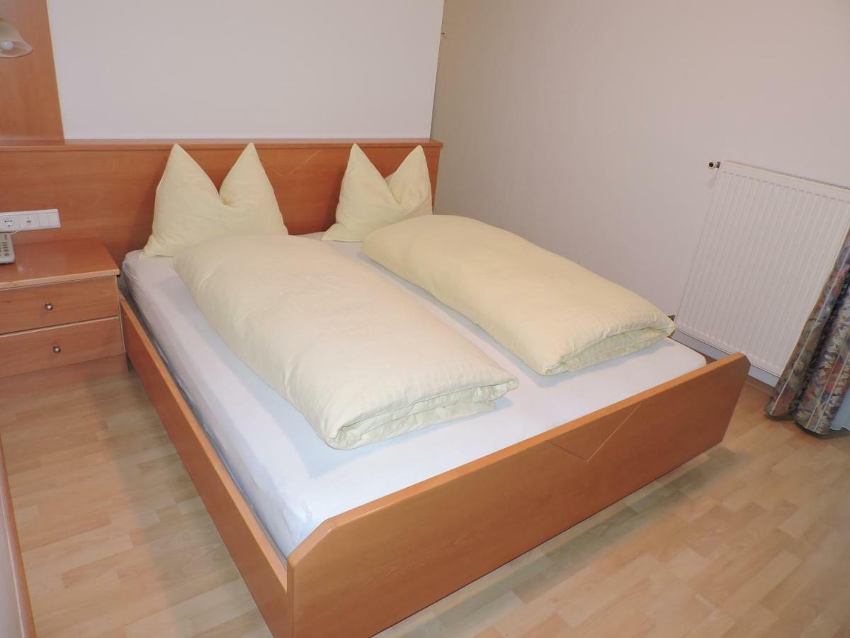 Aparthotel Kuehlerhof à Anterselva di Mezzo Extérieur photo